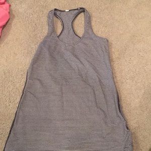 Cool Racerback tank top